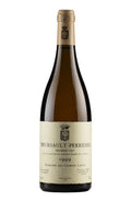 Meursault Perrieres Comtes Lafon 1999