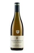 Chassagne Montrachet Les Caillerets Fontaine Gagnard 2007
