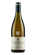 Chassagne Montrachet La Romanee Fontaine Gagnard 2007