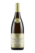 Puligny Montrachet Les Referts Etienne Sauzet 1999