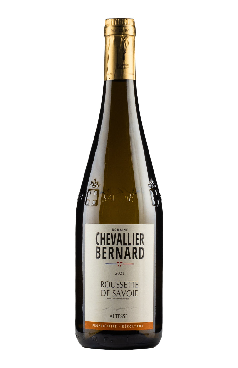 Rousette de Savoie Chevallier Bernard 2021