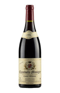 Chambolle Musigny Combe d`Orveau Haegelen Jayer 1996