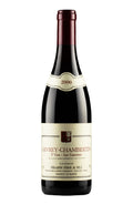 Gevrey Chambertin Les Cazetiers Serafin 2000