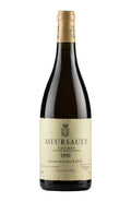 Meursault Desiree Comtes Lafon 1990