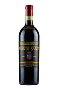Brunello di Montalcino Biondi-Santi 2017