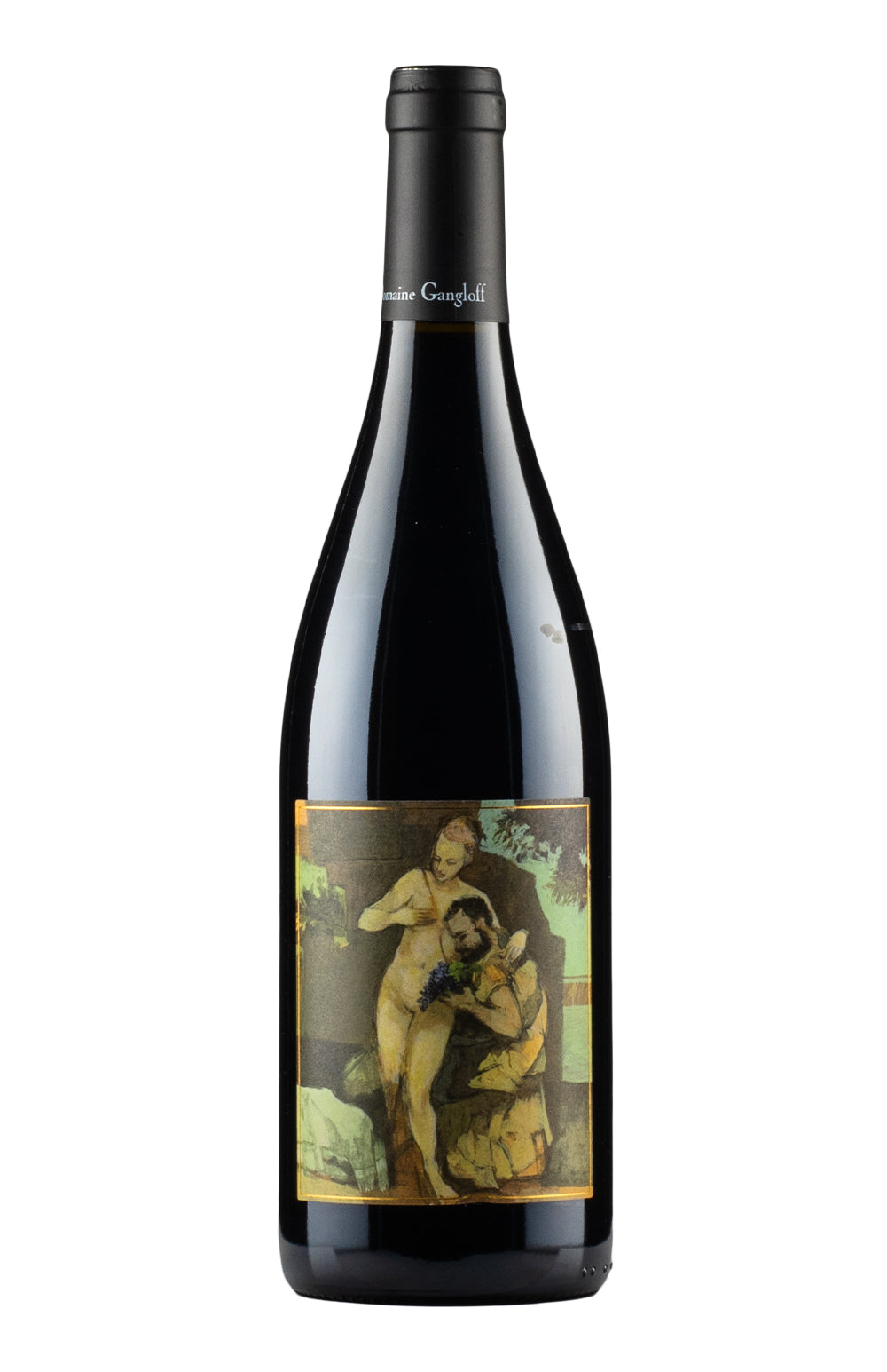 Cote Rotie La Sereine Noire Yves Gangloff 2020