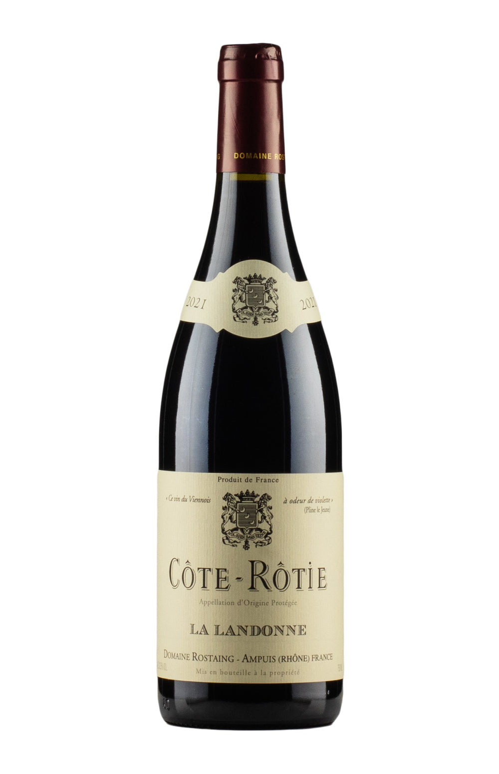 Cote Rotie La Landonne Rostaing 2021