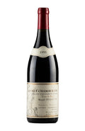 Gevrey Chambertin Coeur de Roy Bernard Dugat-Py 1995