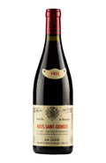 Nuits St Georges Les St Georges Dominique Laurent 1995