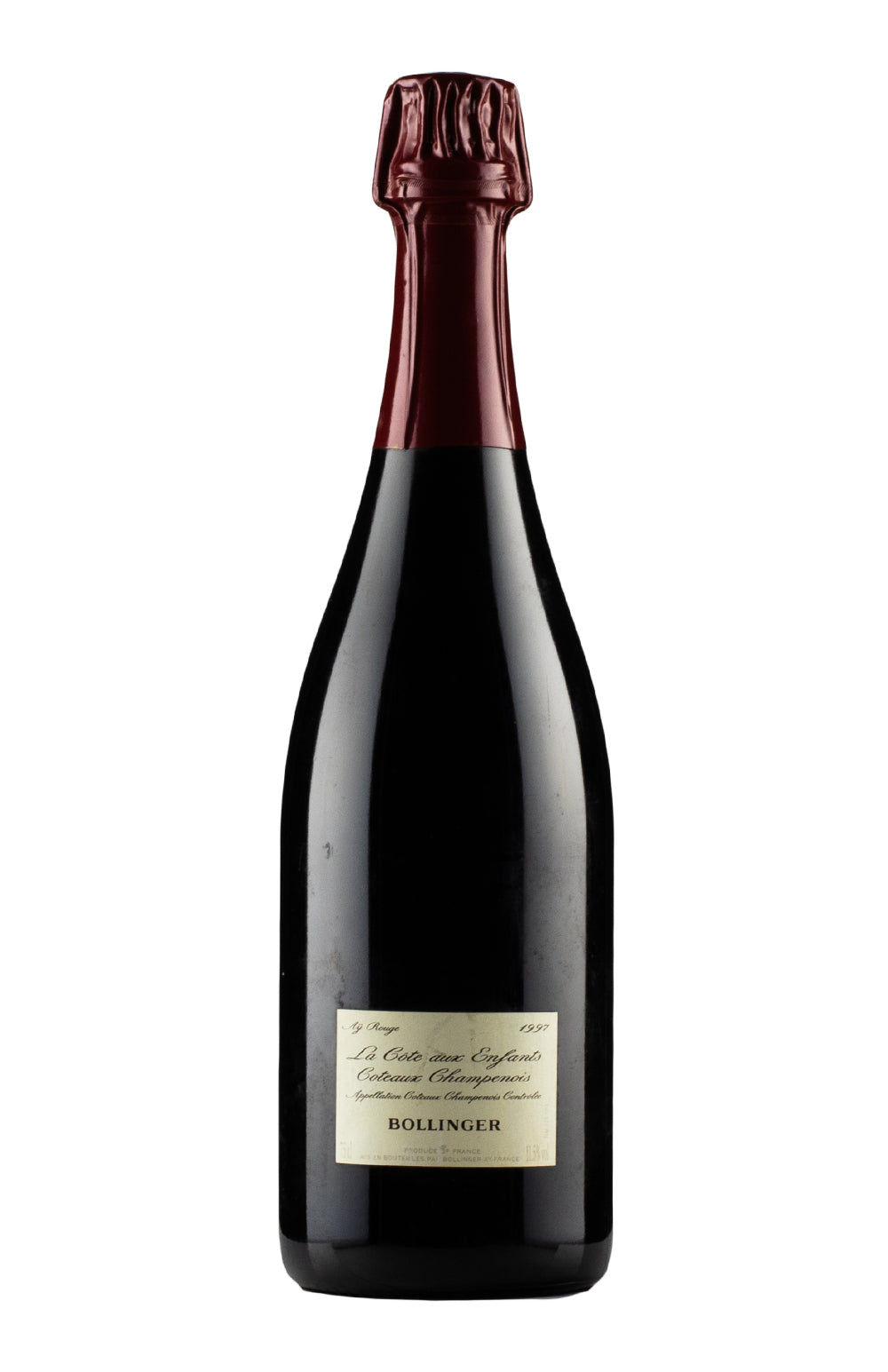 Bollinger La Cote Aux Enfants 1997
