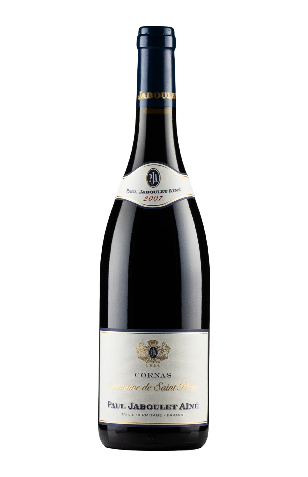 Cornas Domaine de Saint Pierre Jaboulet 2007