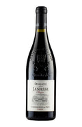 Chateauneuf du Pape Cuvee Chaupin Janasse 2006