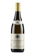 Chassagne Montrachet Les Ruchottes Ramonet 2002