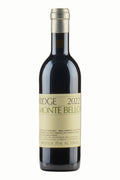 Ridge Monte Bello Cabernet Sauvignon Half 2022