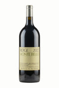 Ridge Monte Bello Cabernet Sauivgnon Magnum 2022