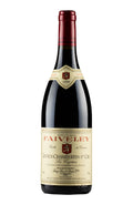 Gevrey Chambertin Les Cazetiers Faiveley 1999