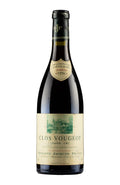 Clos Vougeot Jacques Prieur 1996