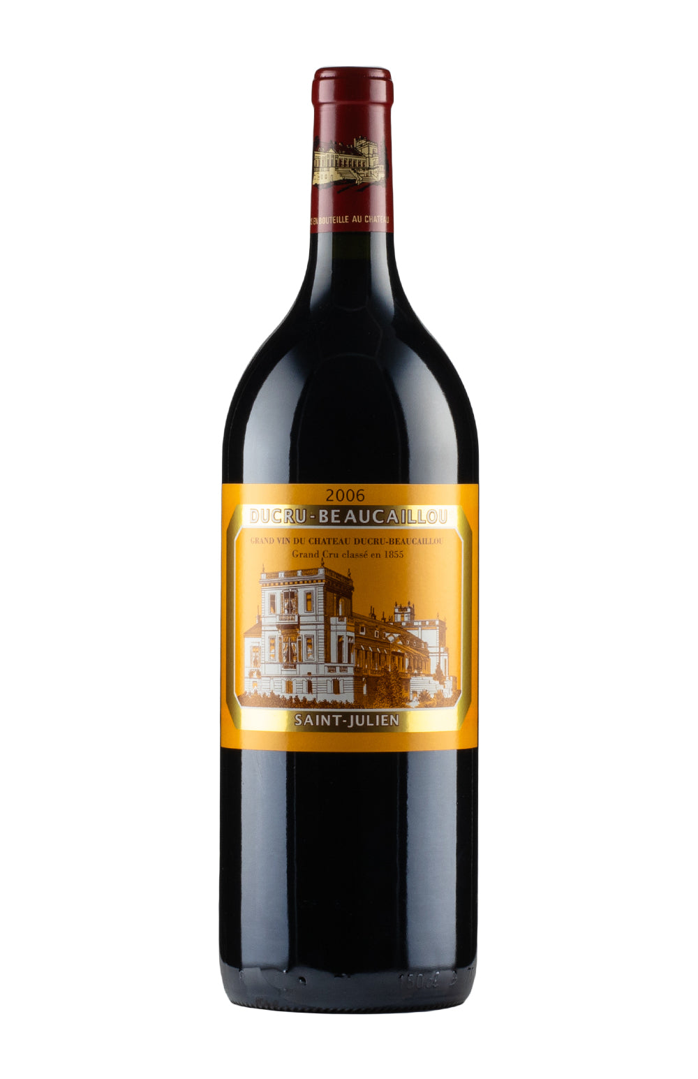 Ducru Beaucaillou Magnum 2006