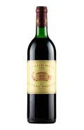 Pavillon Rouge Margaux 1982