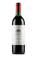 La Reserve du General 1983