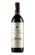 Prieure Lichine 1986