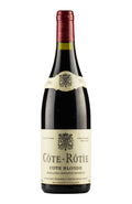 Cote Rotie Cote Blonde Rostaing 1991