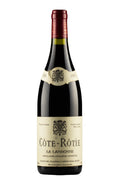 Cote Rotie La Landonne Rostaing 1991