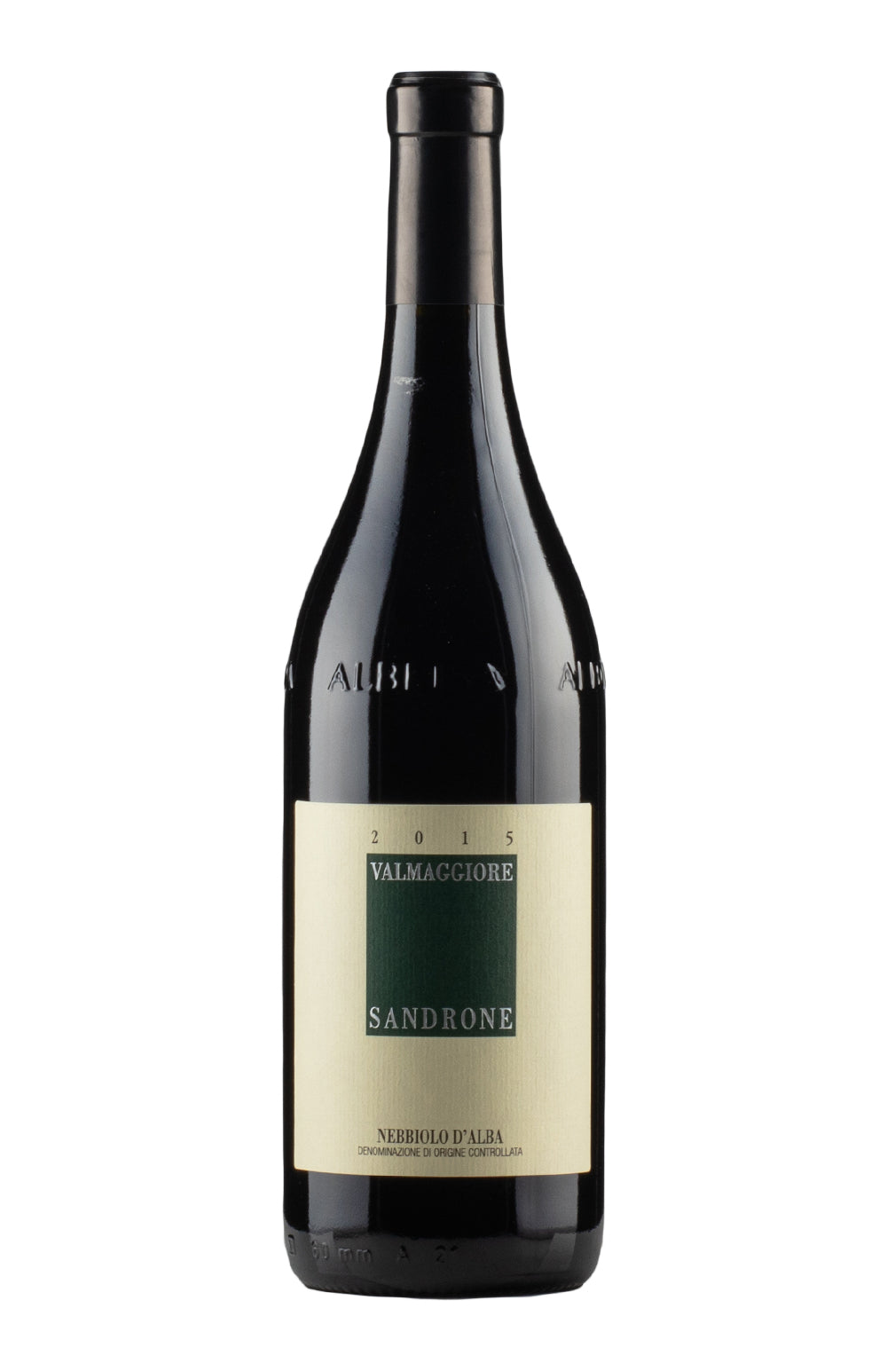 Nebbiolo d`Alba Valmaggiore Sandrone 2015