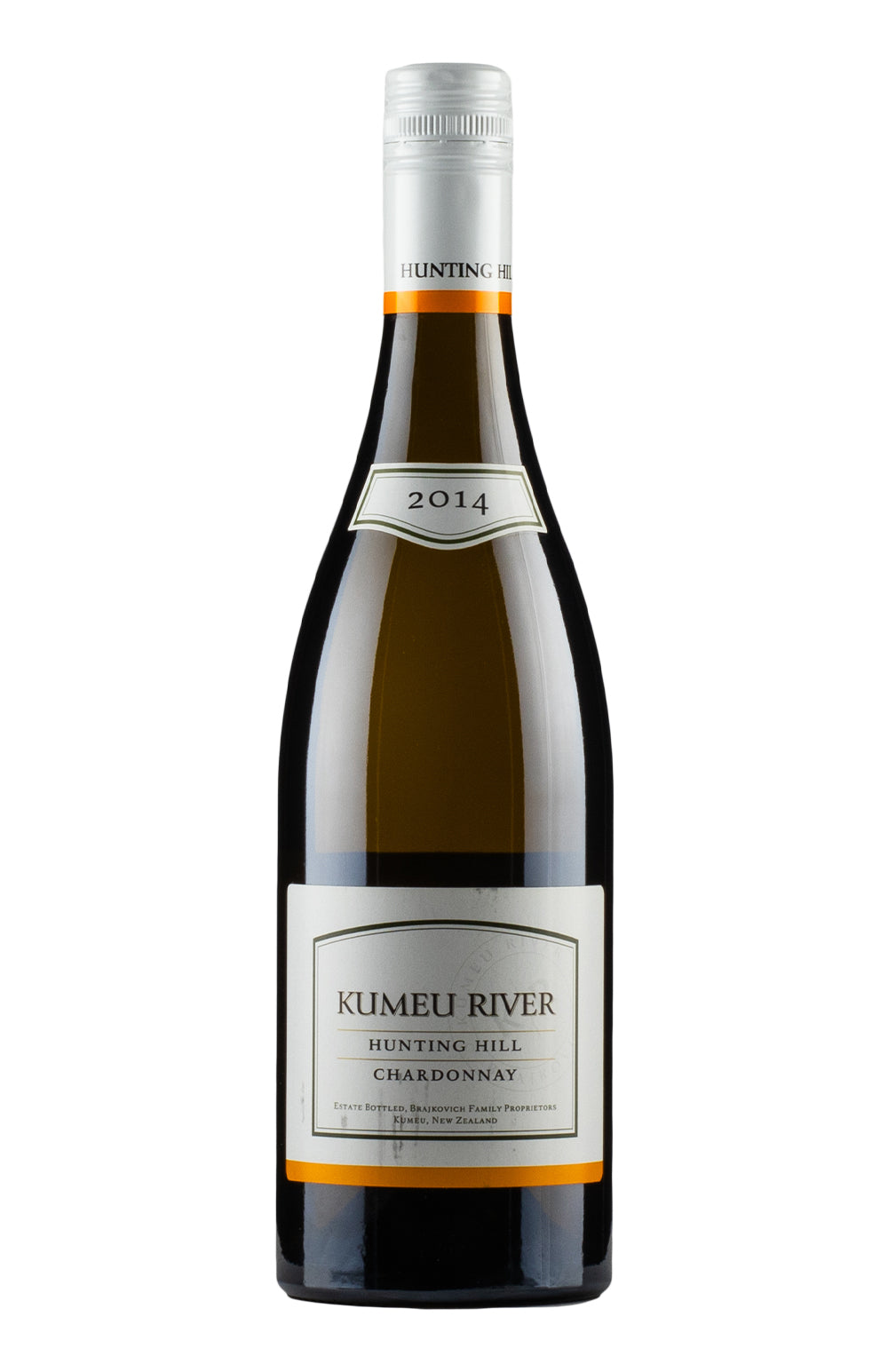 Kumeu River Hunting Hill Chardonnay 2014