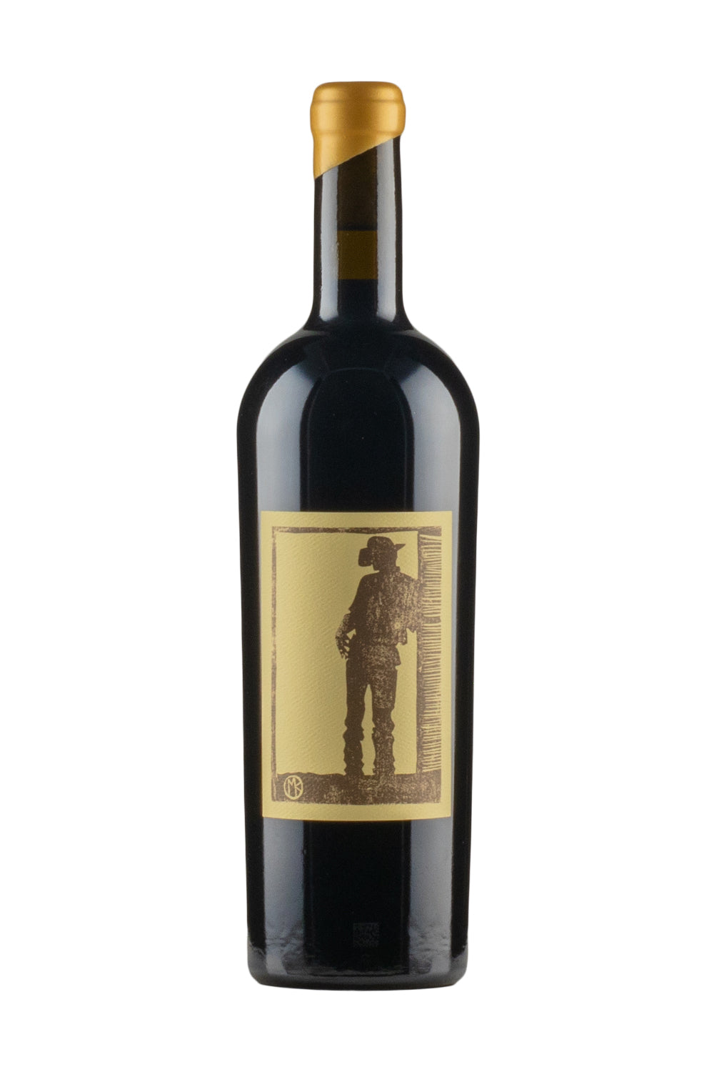 Sine Qua Non Distenta Syrah 2022