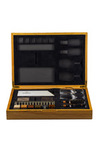 Macallan 1824 Ruby Gift Set