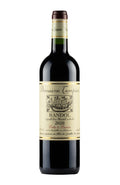 Bandol Lulu & Lucien Domaine Tempier 2020