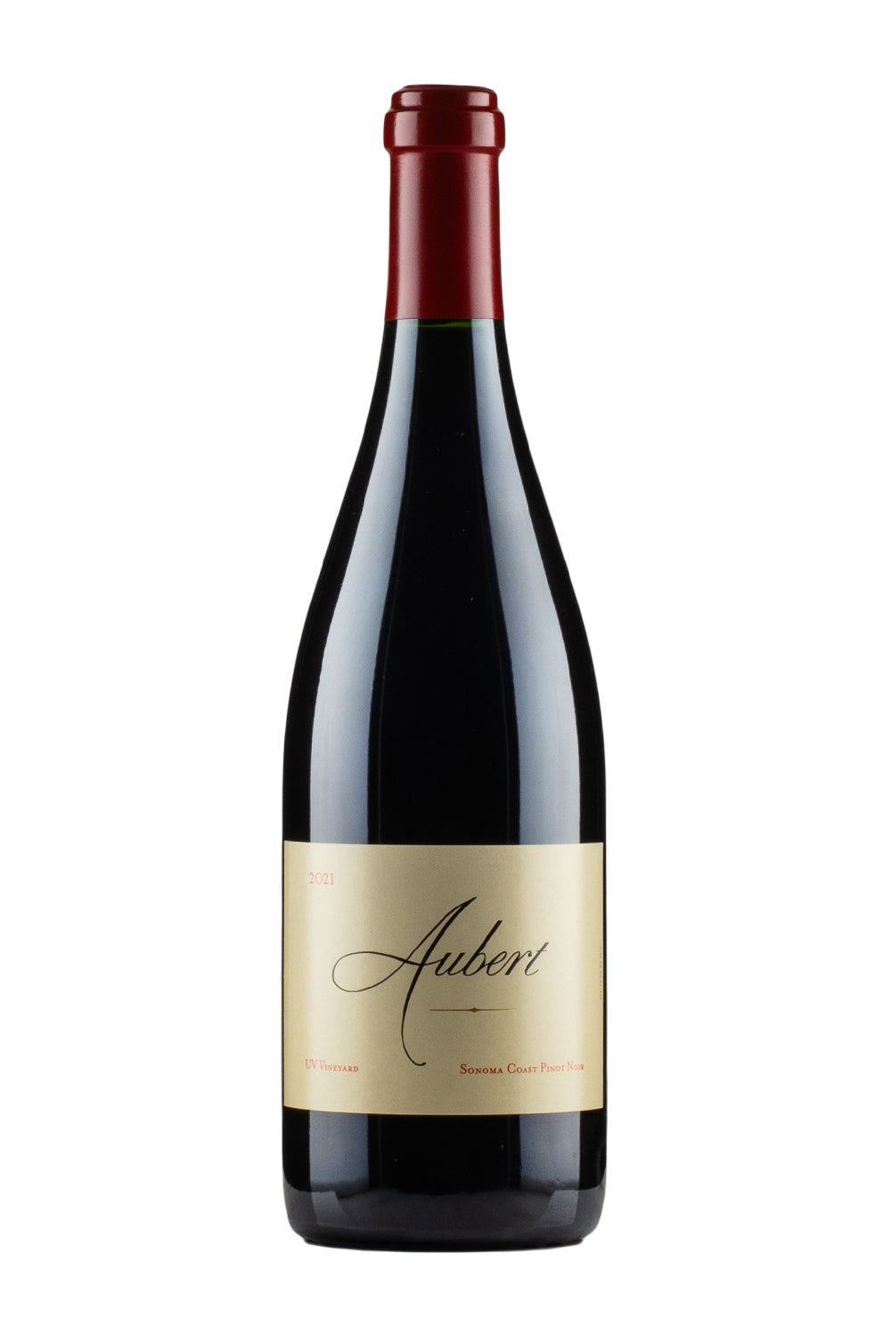 Aubert UV Pinot Noir 2021