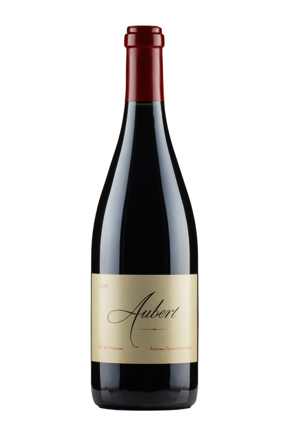 Aubert UV-SL Pinot Noir 2021