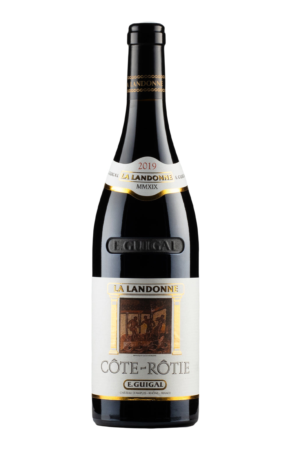 Cote Rotie La Landonne Guigal 2019