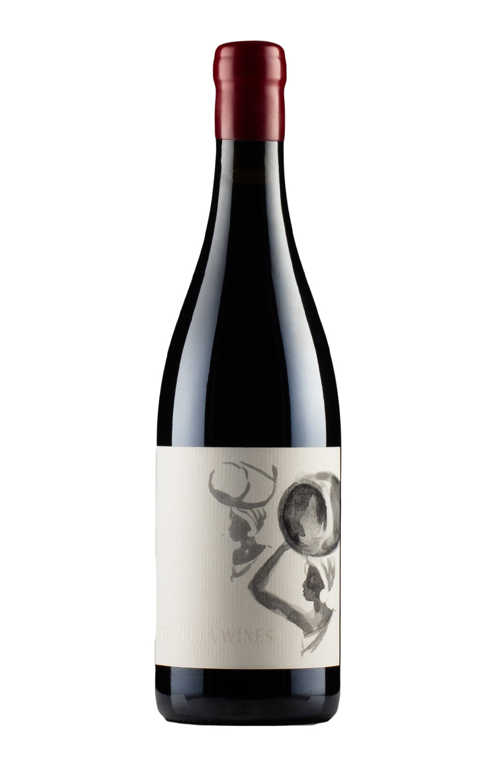 Tembela Wines Syrah 2021