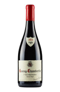 Gevrey Chambertin Cherbaudes Vieilles Vignes Domaine Fourrier 2021