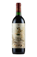 D`Armailhac 1990