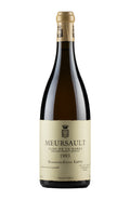 Meursault Clos de la Barre Comtes Lafon 1993