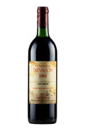 Trevallon Rouge 1991