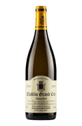 Chablis Blanchot Droin 2014
