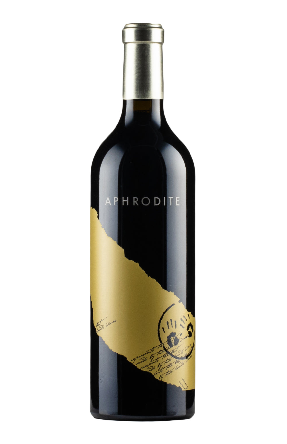 Two Hands Aphrodite Cabernet Sauvignon 2010