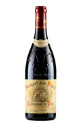 Chateauneuf du Pape Cuvee Tradition Bosquet des Papes 2005