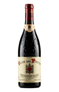 Chateauneuf du Pape Clos des Papes 1997
