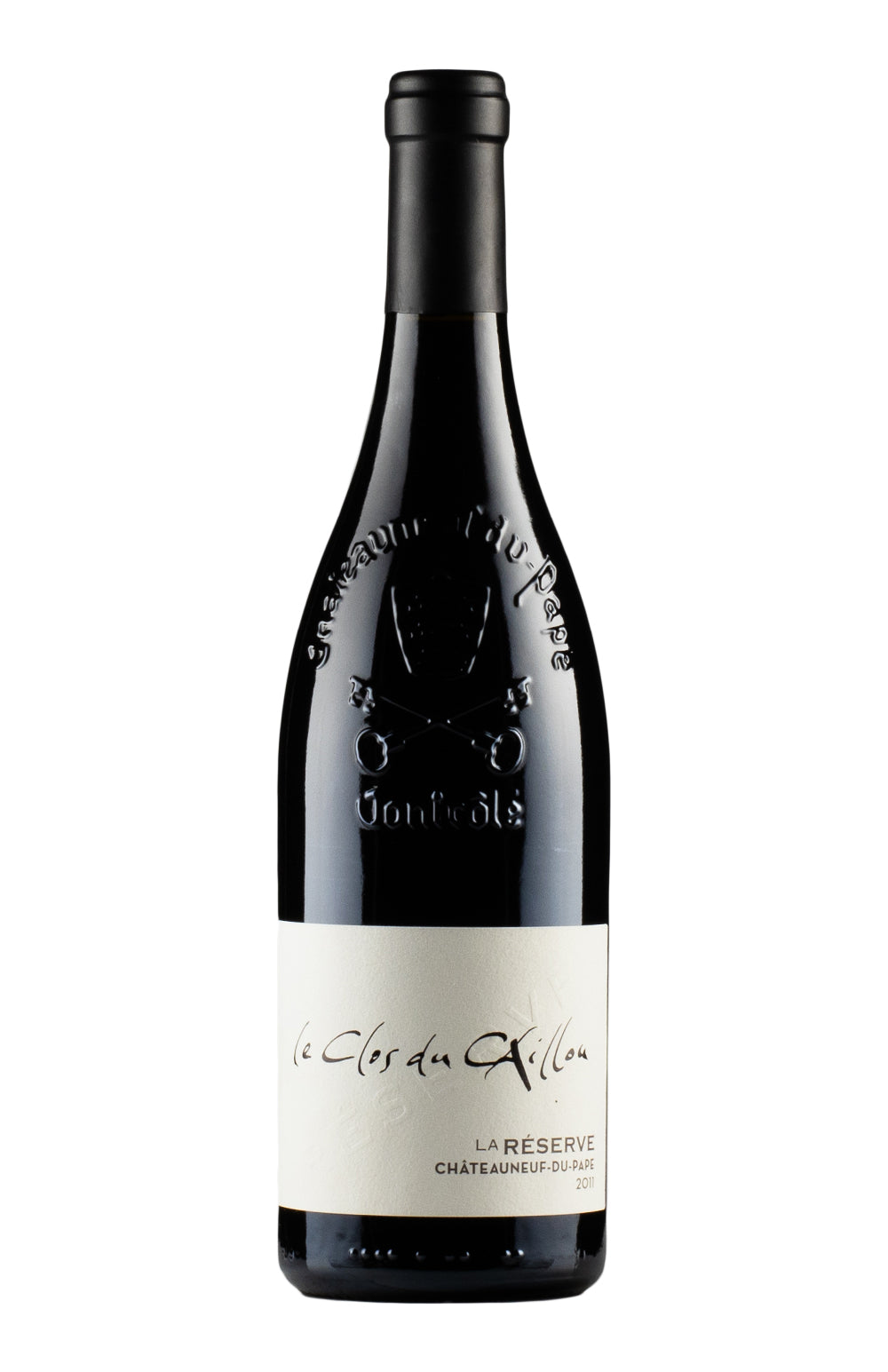 Chateauneuf du Pape Reserve Le Clos du Caillou 2011