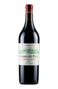 Aromes de Pavie 2016