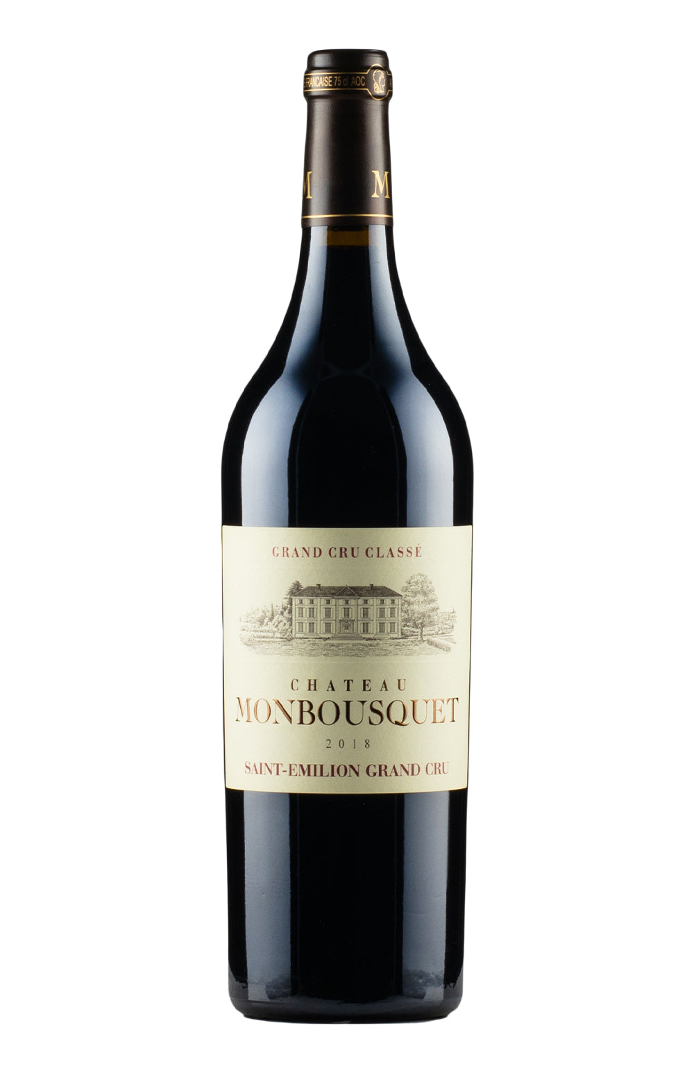 Monbousquet 2018