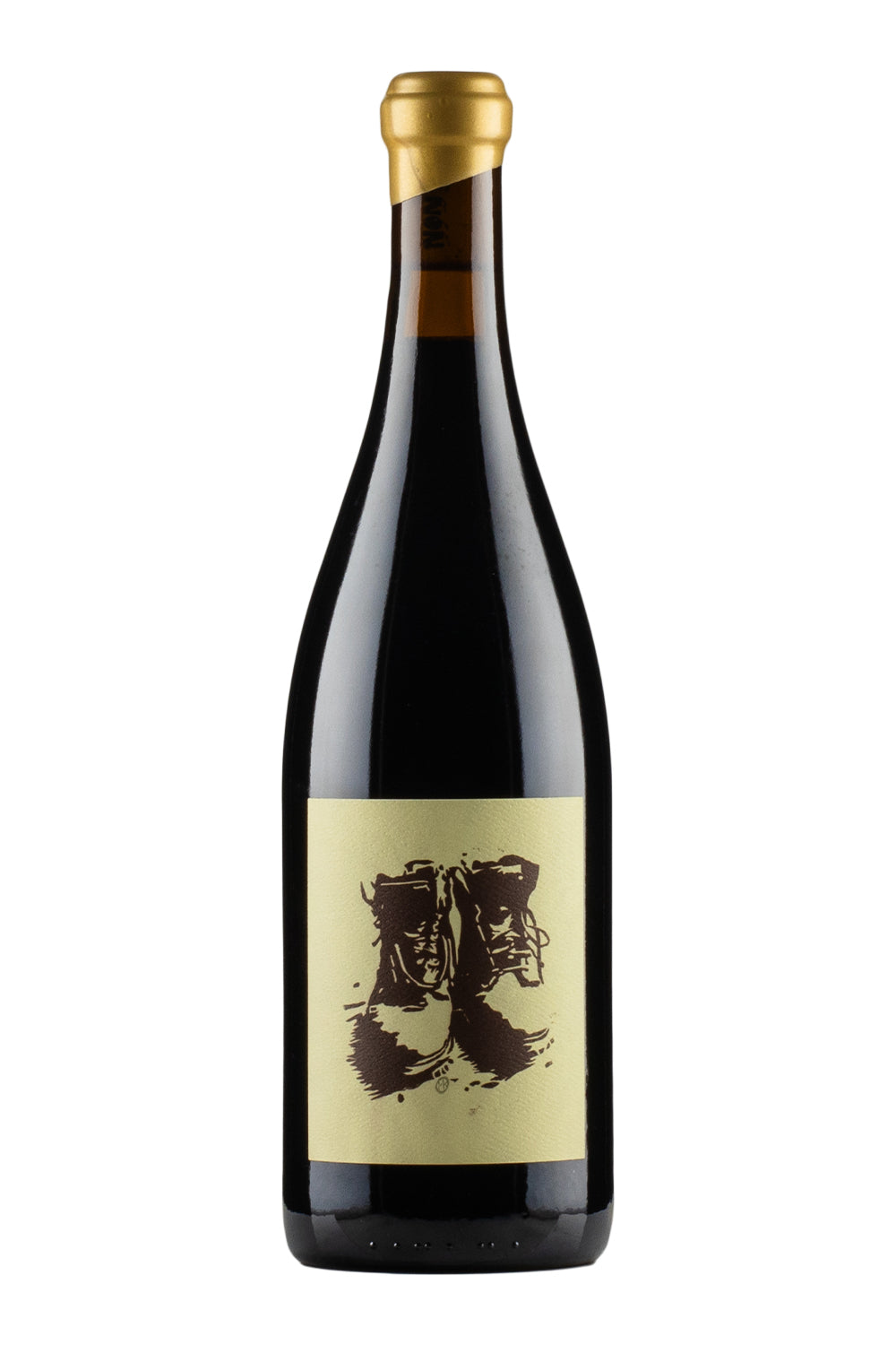 Sine Qua Non Distenta Grenache 2021