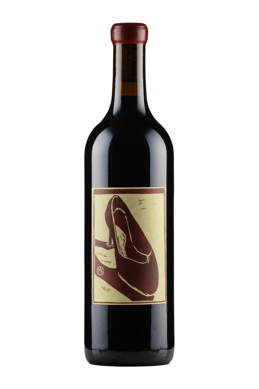Sine Qua Non Distenta Syrah 2021