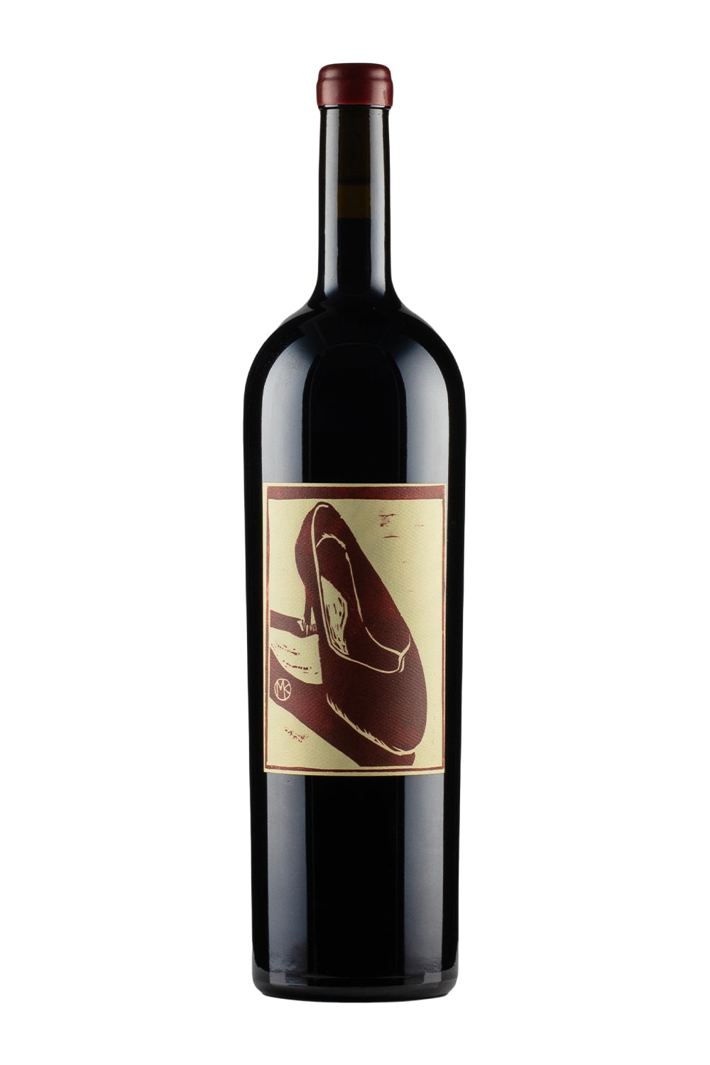 Sine Qua Non Distenta Syrah Magnum 2021